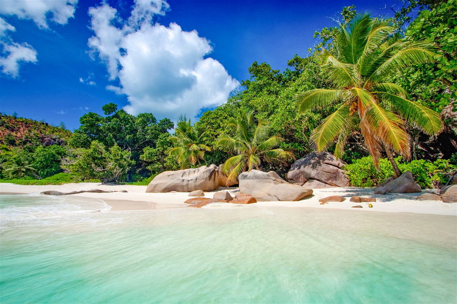 Seychelles Holidays 2025/2026 Trailfinders